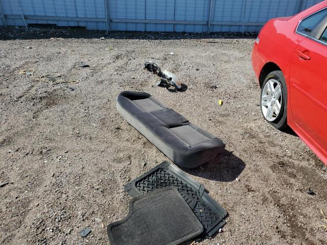 2G1WG5E3XD1229536 - 2013 CHEVROLET IMPALA LT RED photo 12