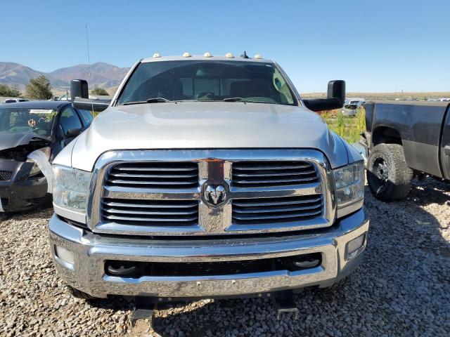 3C63RRHL6FG657192 - 2015 RAM 3500 SLT GRAY photo 5