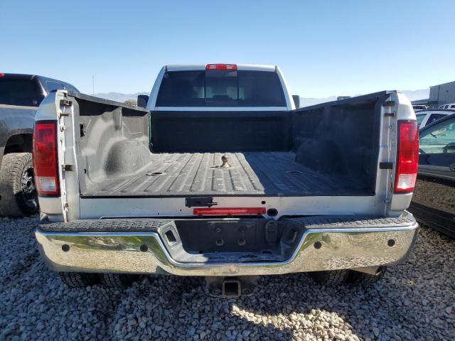 3C63RRHL6FG657192 - 2015 RAM 3500 SLT GRAY photo 6