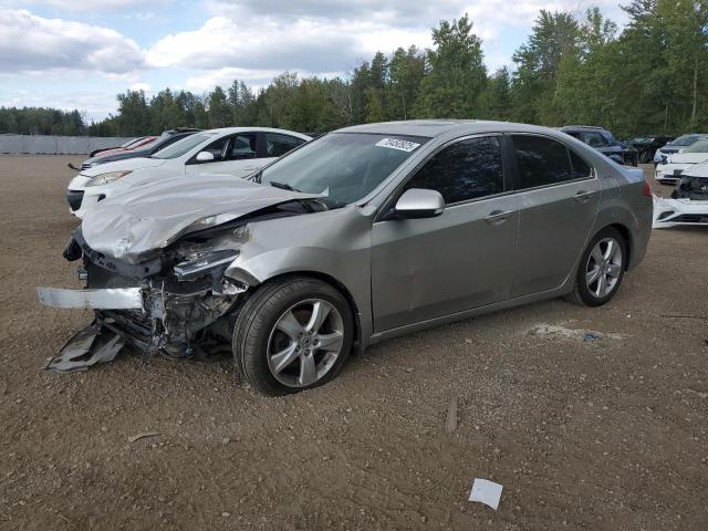 2010 ACURA TSX, 