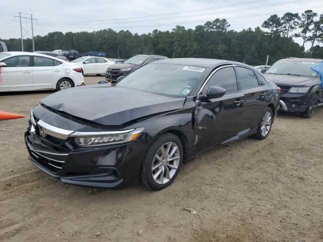 2021 HONDA ACCORD LX, 