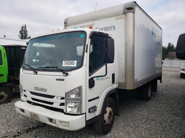 2016 ISUZU NPR HD, null