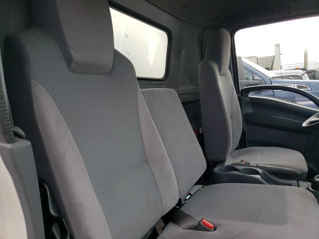 54DC4W1B5GS801022 - 2016 ISUZU NPR HD WHITE photo 11