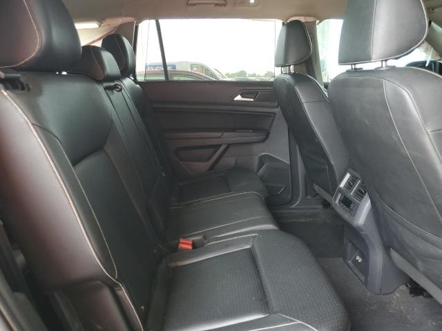 1V2JR2CA5MC529151 - 2021 VOLKSWAGEN ATLAS SE CHARCOAL photo 11