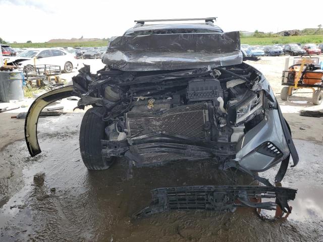 1V2JR2CA5MC529151 - 2021 VOLKSWAGEN ATLAS SE CHARCOAL photo 5