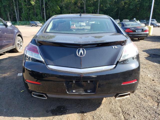19UUA8F52EA008359 - 2014 ACURA TL TECH BLACK photo 6