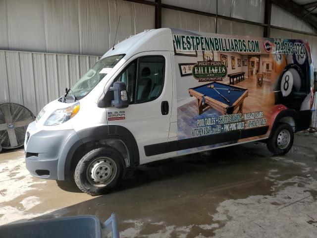 2020 RAM PROMASTER 2500 HIGH, 