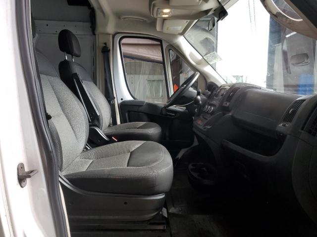 3C6TRVDG9LE118476 - 2020 RAM PROMASTER 2500 HIGH თეთრი ფოტო 11