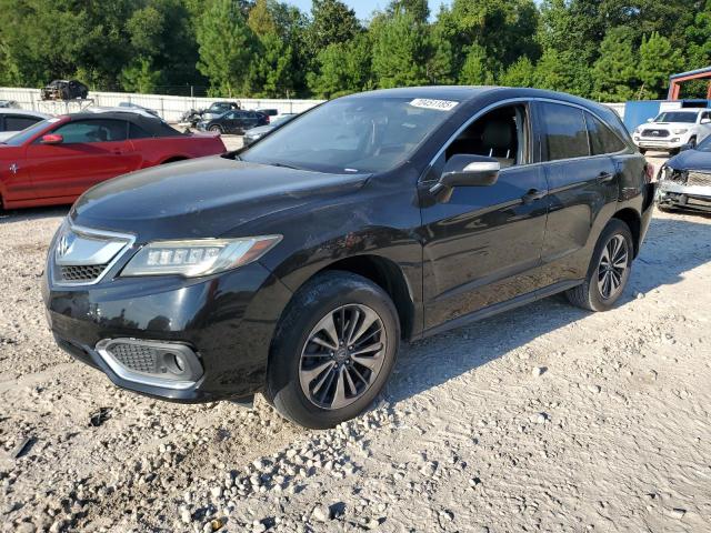 2016 ACURA RDX ADVANCE, 