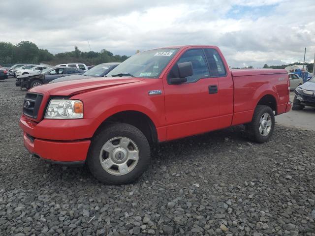 2004 FORD F150, 
