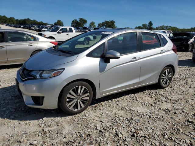 2016 HONDA FIT EX, 