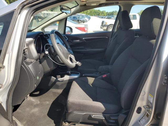 JHMGK5H7XGS010569 - 2016 HONDA FIT EX Gümüş foto 7