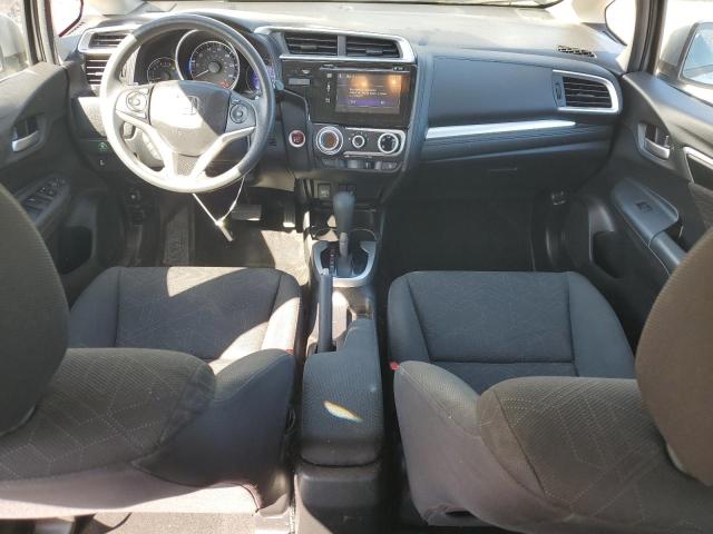 JHMGK5H7XGS010569 - 2016 HONDA FIT EX Gümüş foto 8
