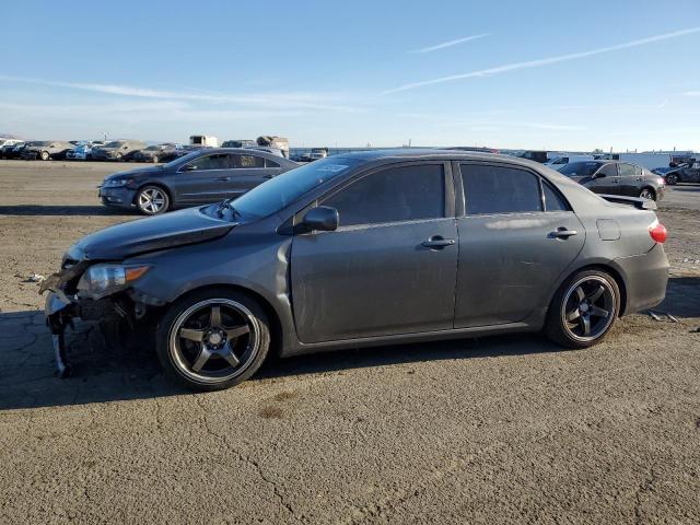 2013 TOYOTA COROLLA BASE, 