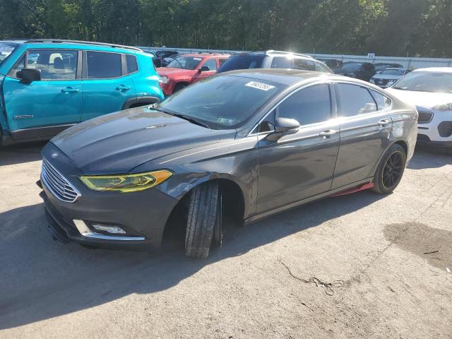 2017 FORD FUSION SE, 