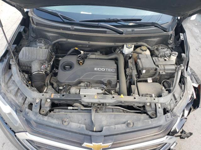 3GNAXKEV1KS500915 - 2019 CHEVROLET EQUINOX LT GRAY photo 12