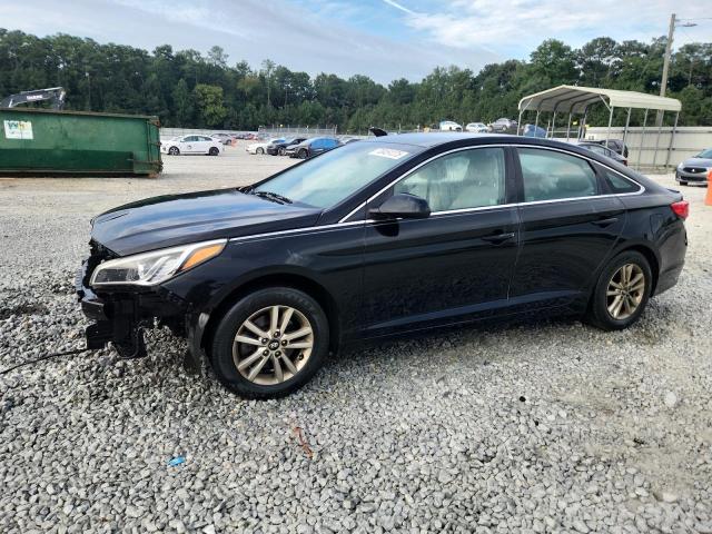 2016 HYUNDAI SONATA SE, 