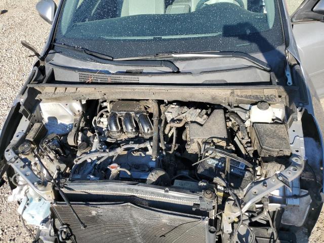 5TDJKRFH2GS251089 - 2016 TOYOTA HIGHLANDER XLE SILVER photo 12