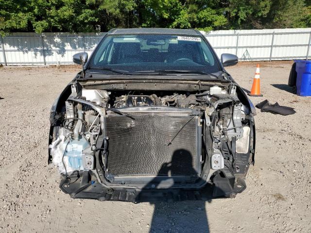 5TDJKRFH2GS251089 - 2016 TOYOTA HIGHLANDER XLE SILVER photo 5