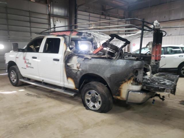 3C6UR5CJ5LG104418 - 2020 RAM 2500 TRADESMAN თეთრი ფოტო 2