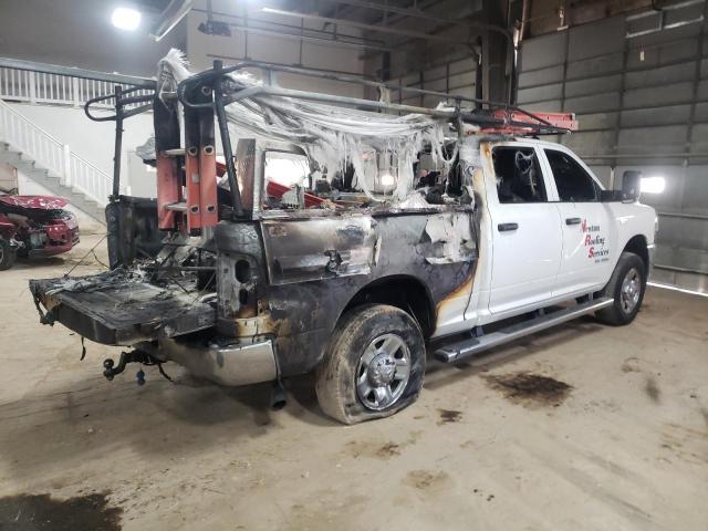 3C6UR5CJ5LG104418 - 2020 RAM 2500 TRADESMAN თეთრი ფოტო 3