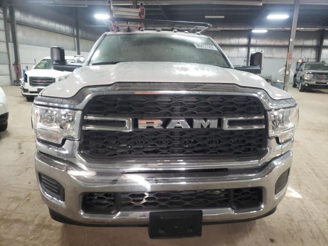 3C6UR5CJ5LG104418 - 2020 RAM 2500 TRADESMAN თეთრი ფოტო 5