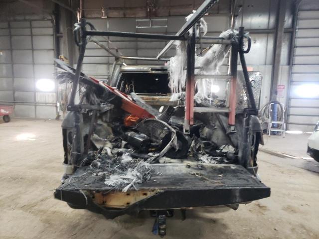 3C6UR5CJ5LG104418 - 2020 RAM 2500 TRADESMAN თეთრი ფოტო 6