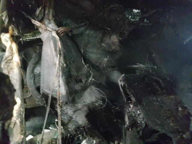 3C6UR5CJ5LG104418 - 2020 RAM 2500 TRADESMAN თეთრი ფოტო 8