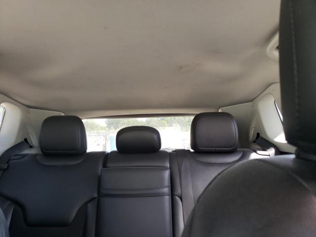 3C4NJCBB9JT194549 - 2018 JEEP COMPASS LATITUDE GREEN photo 10