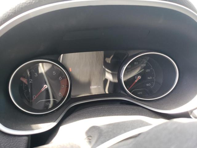 3C4NJCBB9JT194549 - 2018 JEEP COMPASS LATITUDE GREEN photo 9