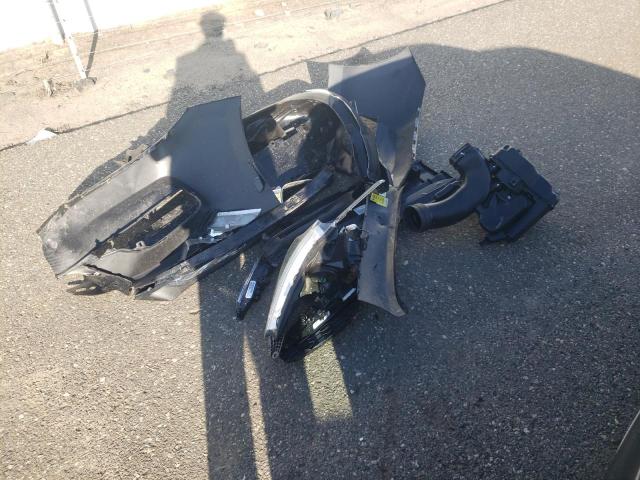 1HGCR2F8XHA040153 - 2017 HONDA ACCORD EXL Gris foto 12