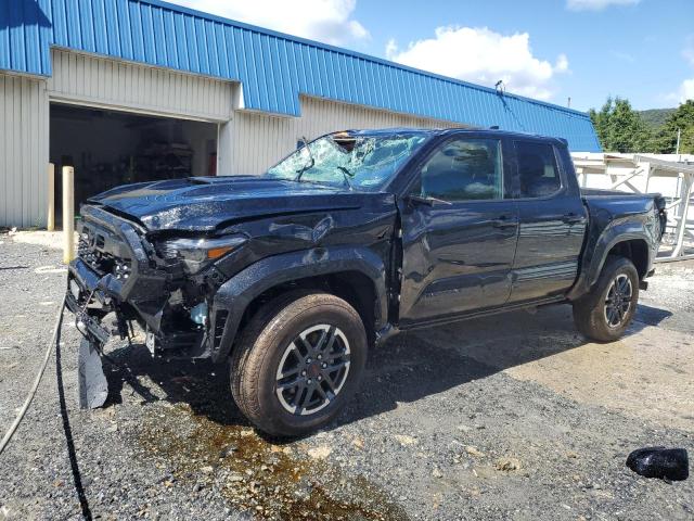 2025 TOYOTA TACOMA DOUBLE CAB, 