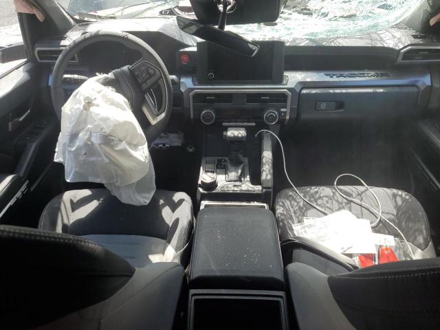 3TYLB5JN6ST076213 - 2025 TOYOTA TACOMA DOUBLE CAB أسود صورة 8