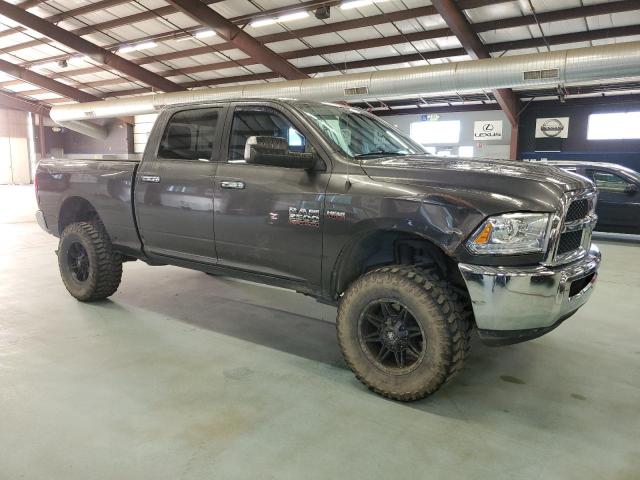 3C6TR5DT7EG275816 - 2014 RAM 2500 SLT GRAY photo 4
