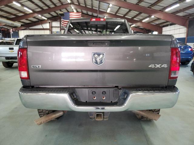 3C6TR5DT7EG275816 - 2014 RAM 2500 SLT GRAY photo 6