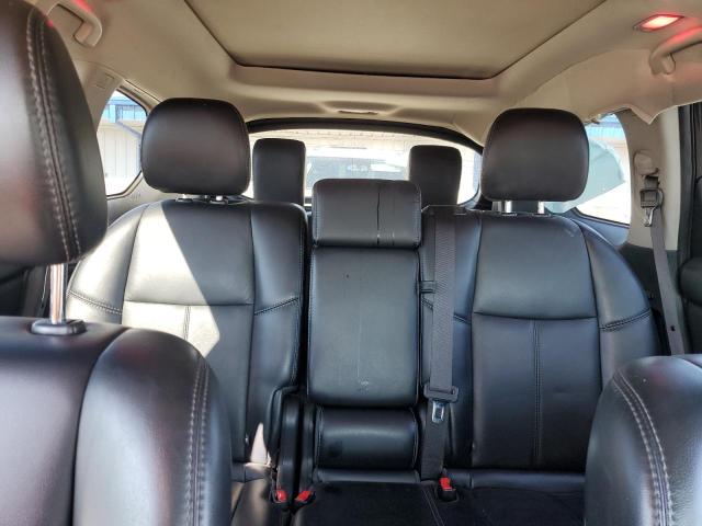 5N1DR2MM3HC909078 - 2017 NISSAN PATHFINDER S BLACK photo 10