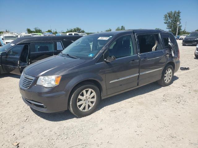 2015 CHRYSLER TOWN & COUNTRY TOURING, 