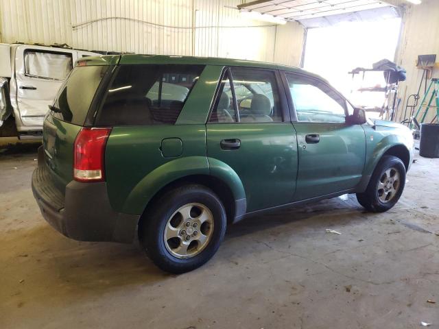 5GZCZ23D53S835709 - 2003 SATURN VUE GREEN photo 3