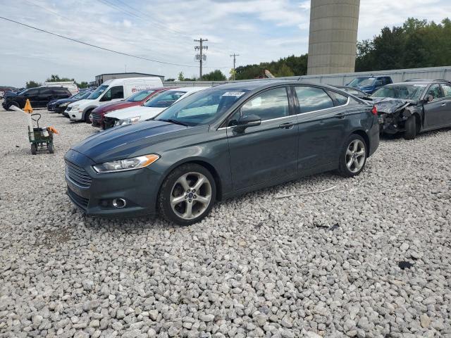 2016 FORD FUSION SE, 