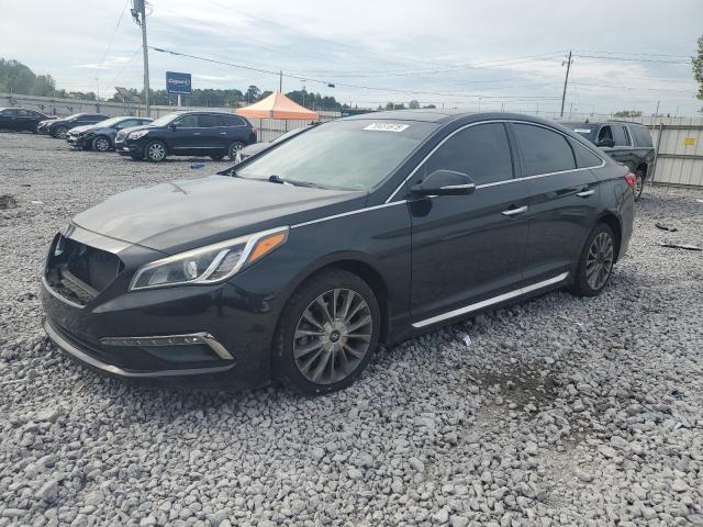 2015 HYUNDAI SONATA SPORT, 