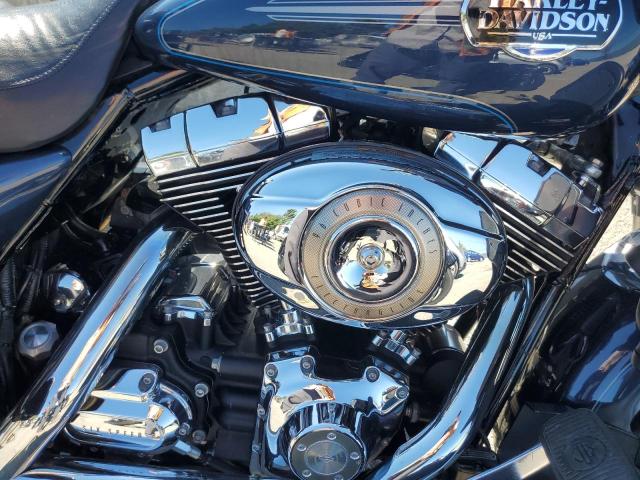 1HD1FC4148Y680942 - 2008 HARLEY-DAVIDSON FLHTCUI 蓝色 照片 7