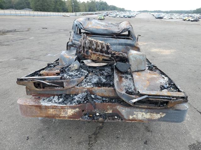 CE20DZA13239 - 1969 GMC C2500 BURN photo 10