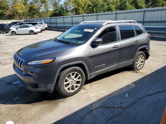 2015 JEEP CHEROKEE LATITUDE, 