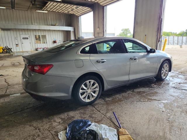 1G1ZD5ST9PF184208 - 2023 CHEVROLET MALIBU LT GRAY photo 3