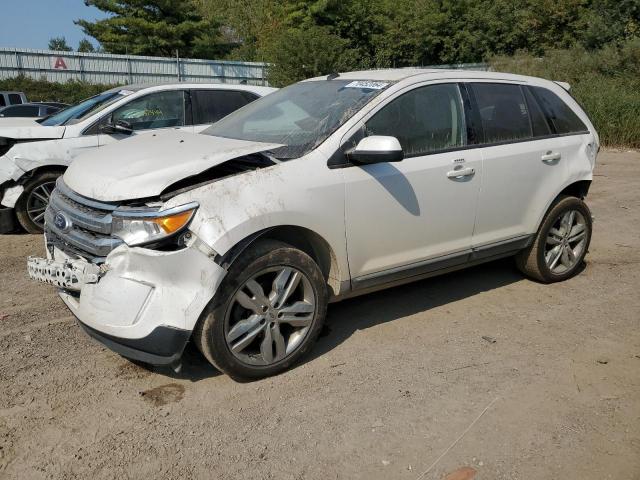 2014 FORD EDGE SEL, 