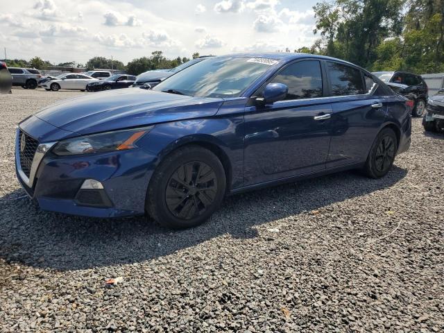 2022 NISSAN ALTIMA S, 