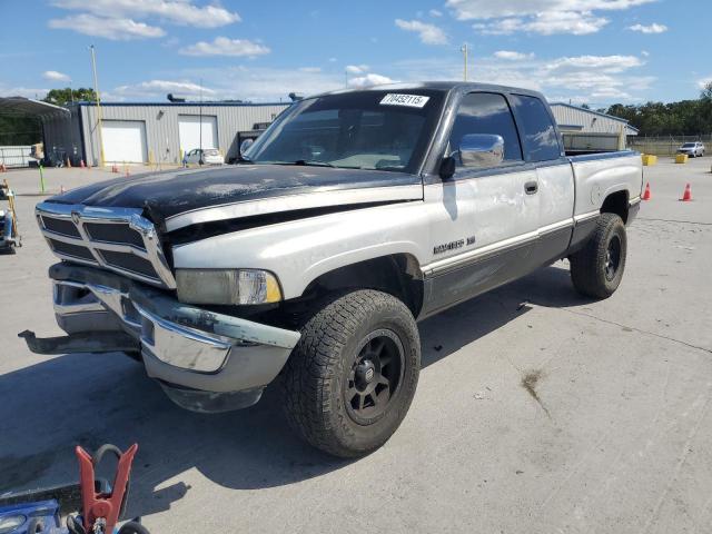 1997 DODGE RAM 1500, 