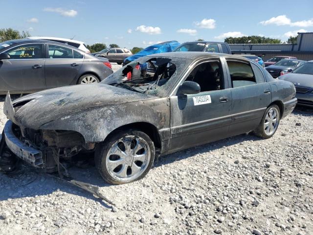 2001 BUICK PARK AVENU, 