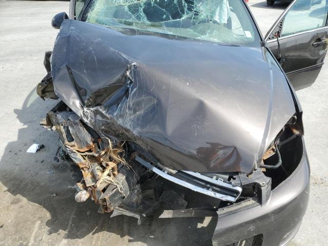 2G1WB58N081342610 - 2008 CHEVROLET IMPALA LS 棕色 照片 11