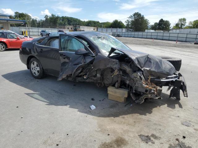 2G1WB58N081342610 - 2008 CHEVROLET IMPALA LS 棕色 照片 4